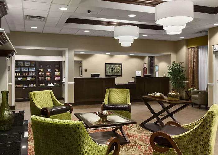 Homewood Suites By Hilton Binghamton/Vestal